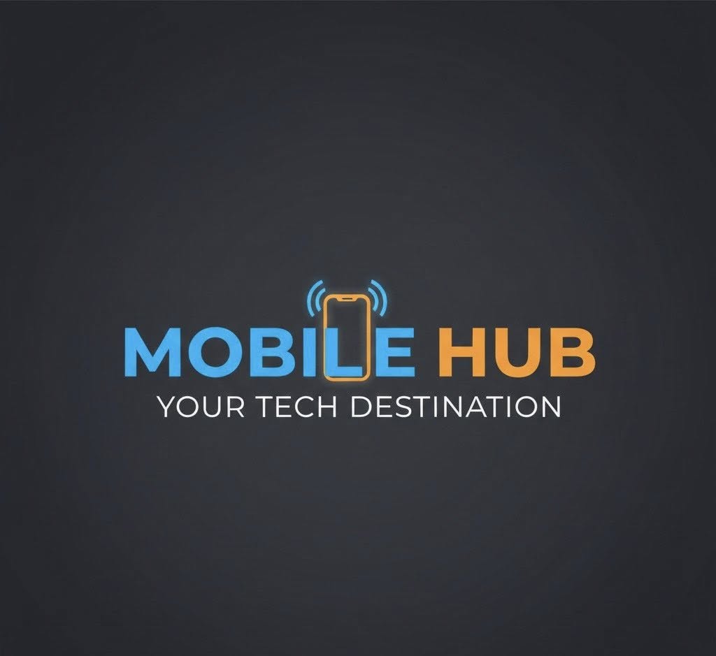 Mobile Hub